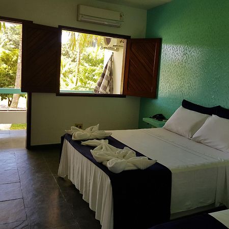 Pousada Sitio Paraiso Itacaré Extérieur photo