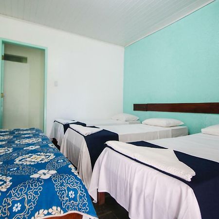 Pousada Sitio Paraiso Itacaré Extérieur photo