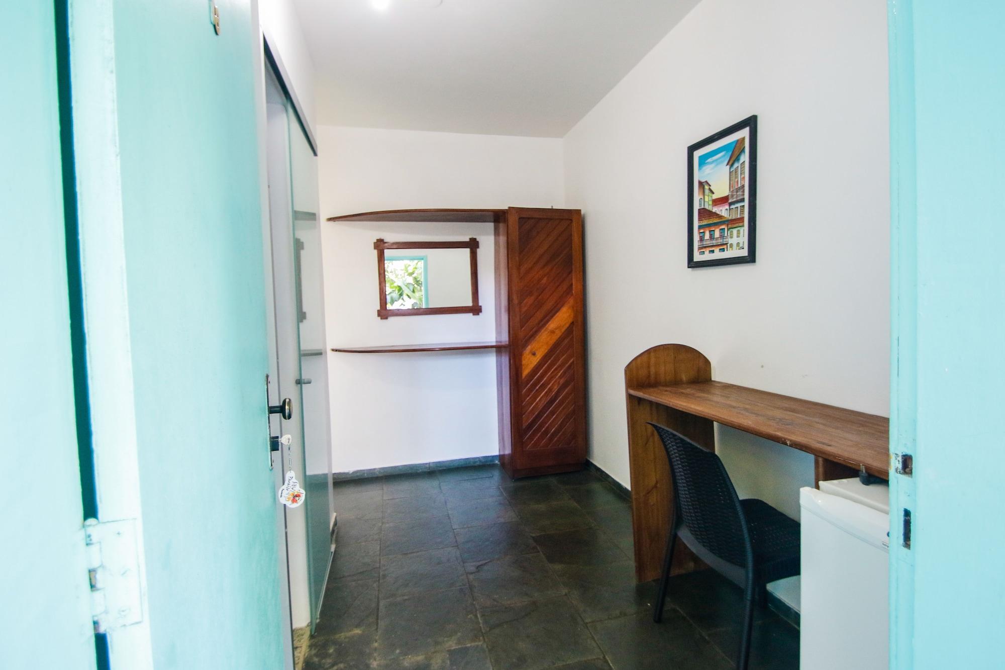 Pousada Sitio Paraiso Itacaré Extérieur photo