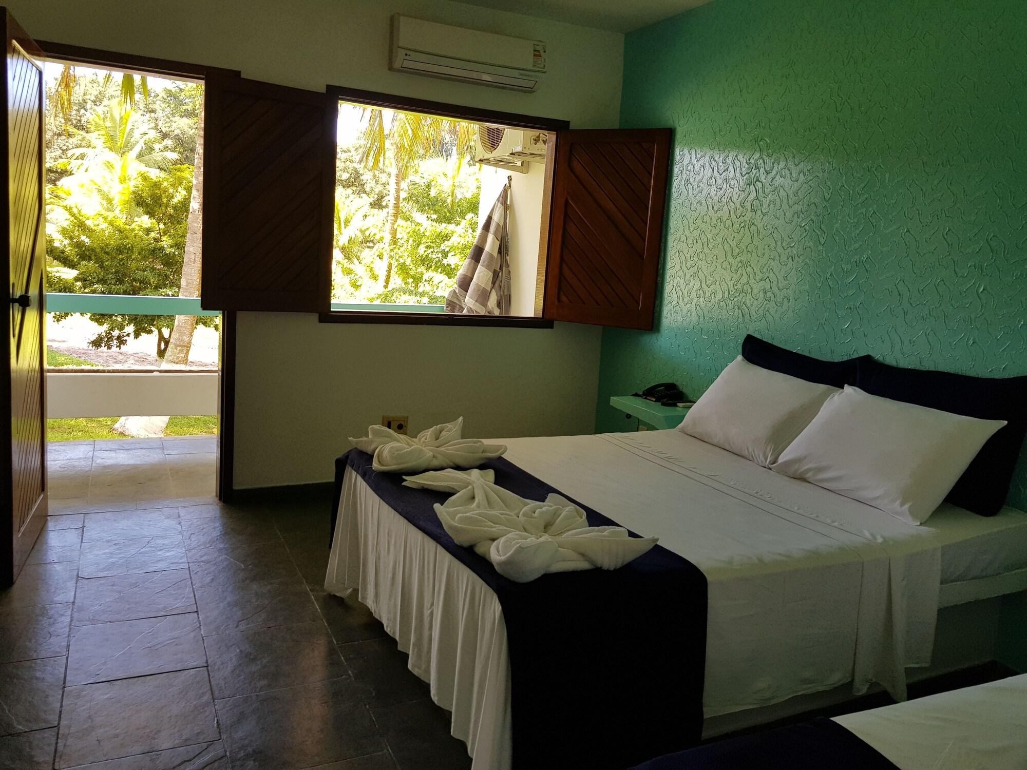 Pousada Sitio Paraiso Itacaré Extérieur photo