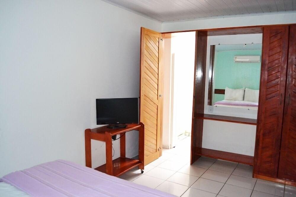 Pousada Sitio Paraiso Itacaré Extérieur photo