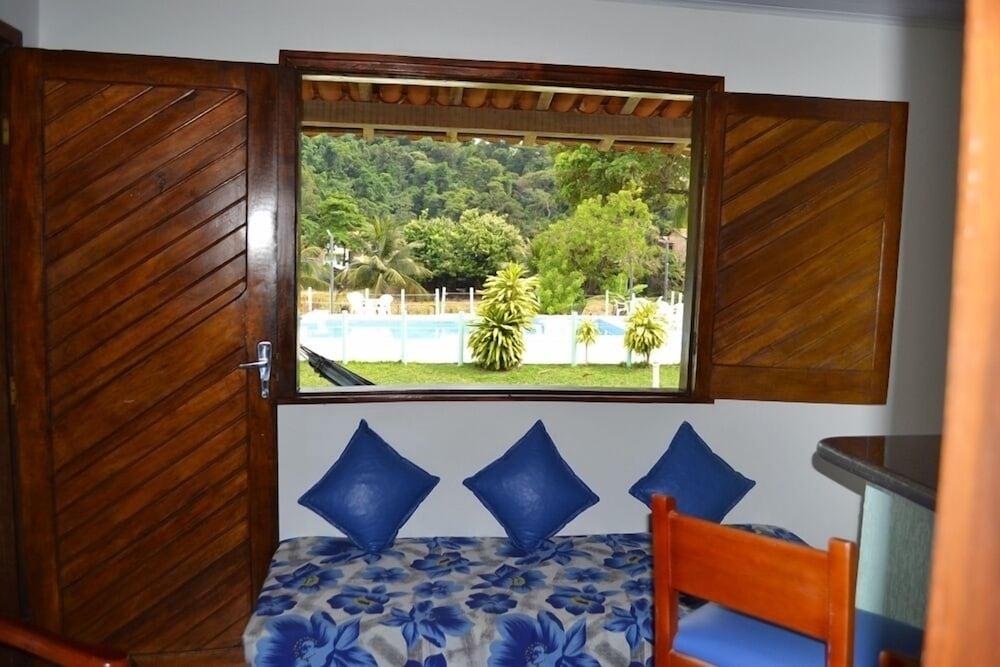 Pousada Sitio Paraiso Itacaré Extérieur photo