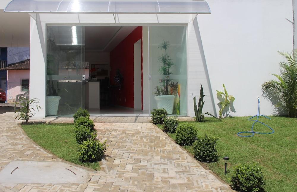 Pousada Sitio Paraiso Itacaré Extérieur photo