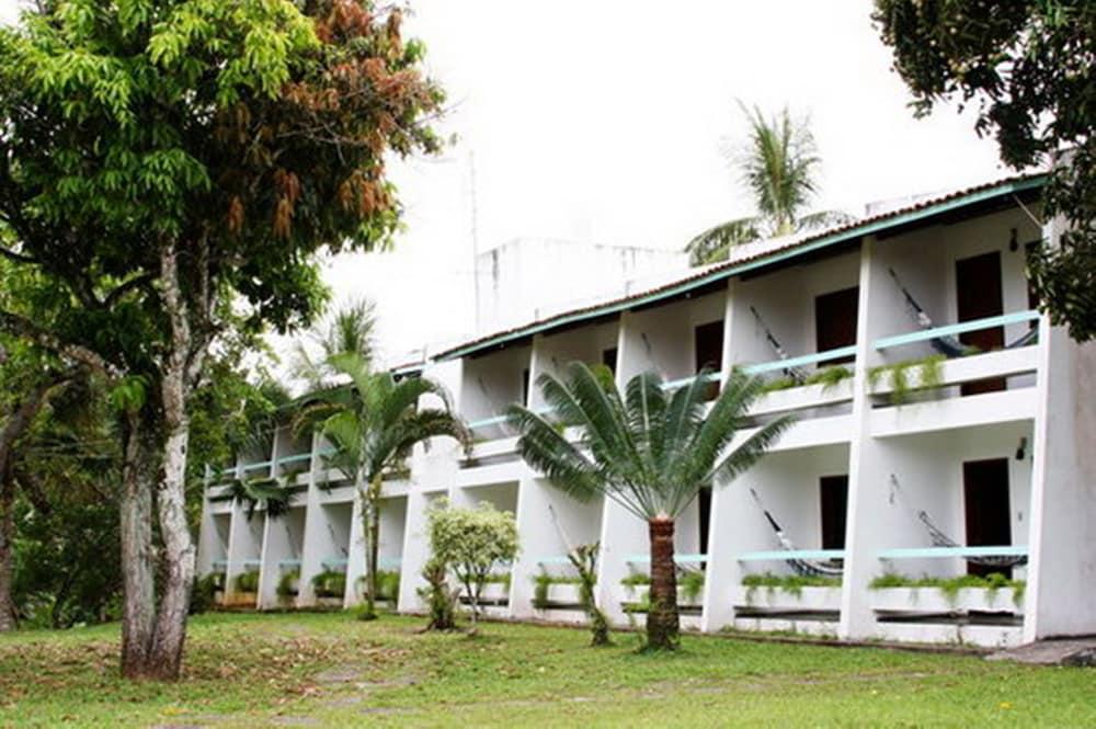 Pousada Sitio Paraiso Itacaré Extérieur photo