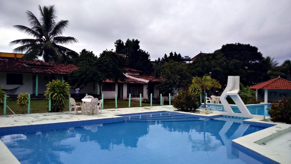 Pousada Sitio Paraiso Itacaré Extérieur photo