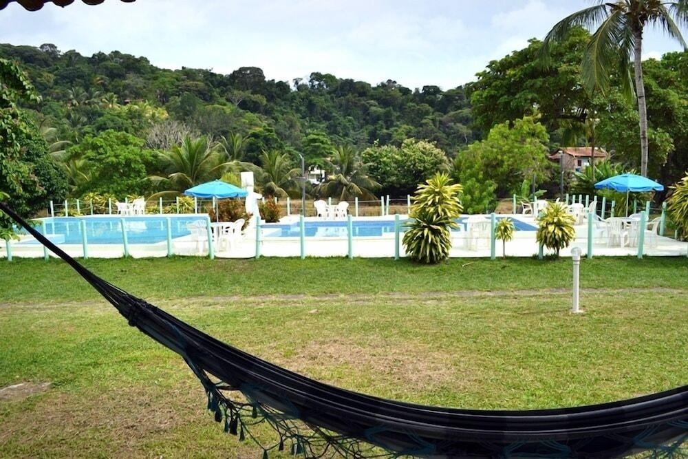 Pousada Sitio Paraiso Itacaré Extérieur photo
