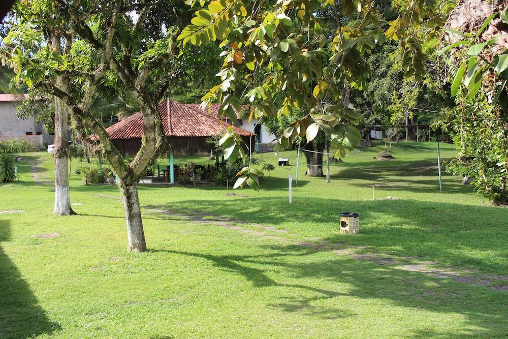 Pousada Sitio Paraiso Itacaré Extérieur photo