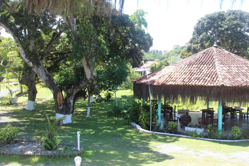 Pousada Sitio Paraiso Itacaré Extérieur photo