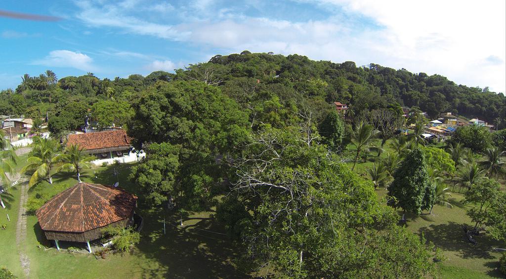 Pousada Sitio Paraiso Itacaré Extérieur photo