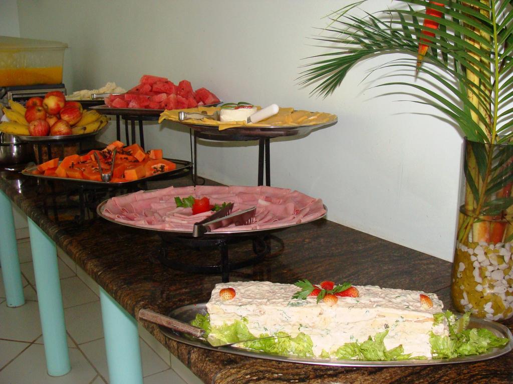 Pousada Sitio Paraiso Itacaré Extérieur photo
