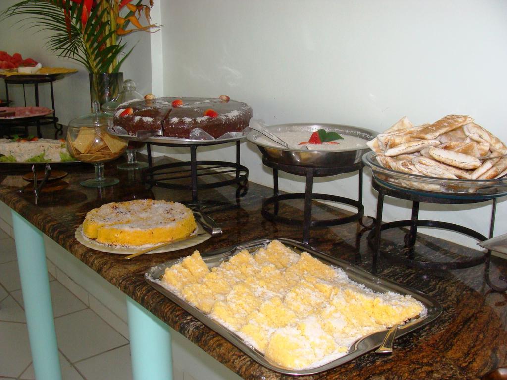 Pousada Sitio Paraiso Itacaré Extérieur photo