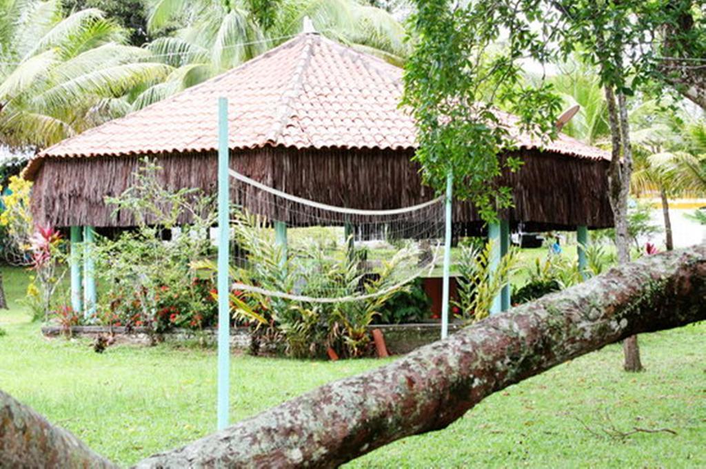Pousada Sitio Paraiso Itacaré Extérieur photo