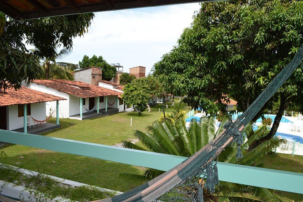 Pousada Sitio Paraiso Itacaré Extérieur photo