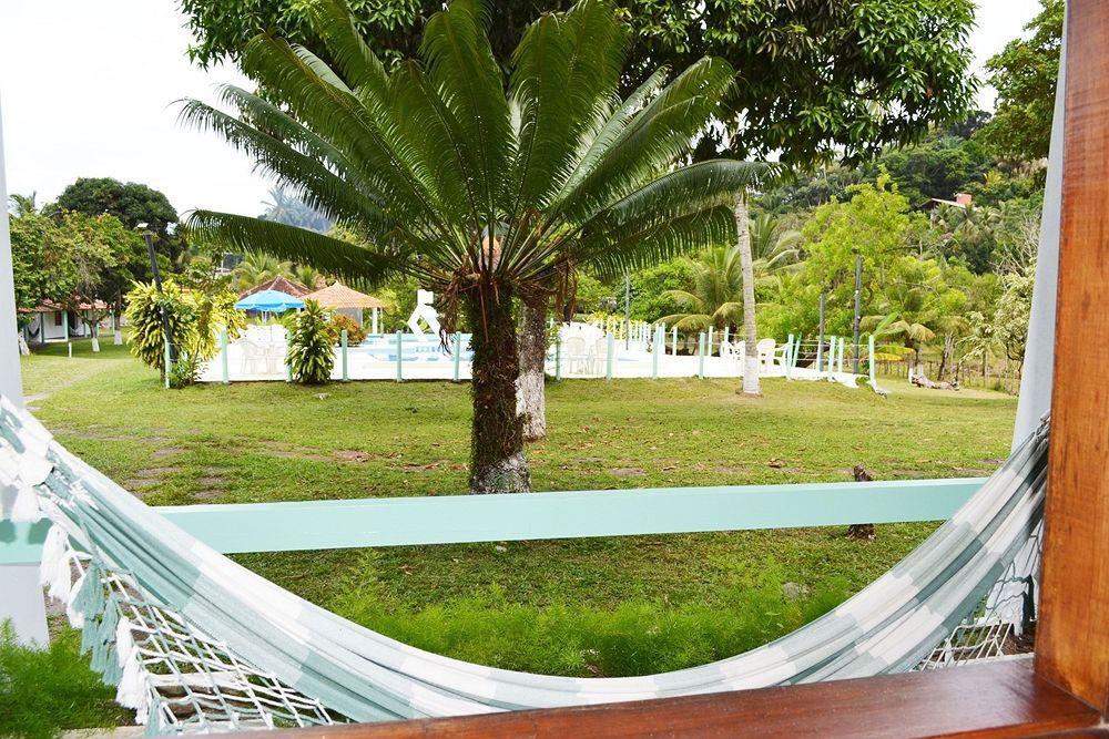 Pousada Sitio Paraiso Itacaré Extérieur photo