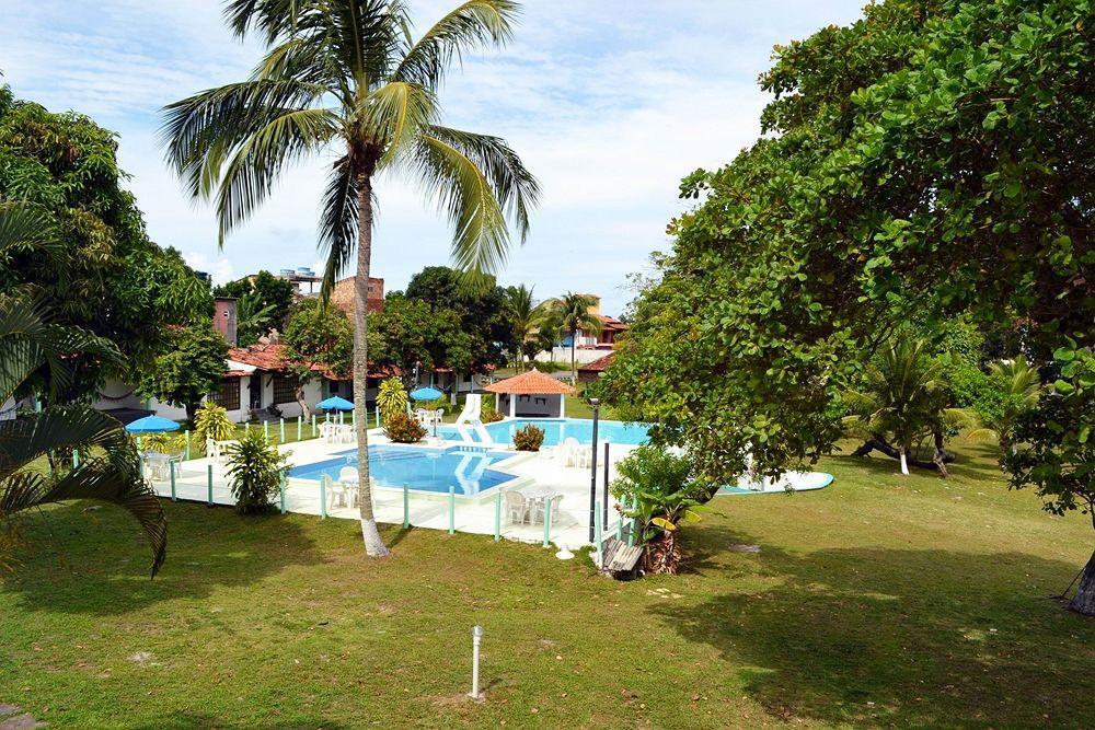 Pousada Sitio Paraiso Itacaré Extérieur photo