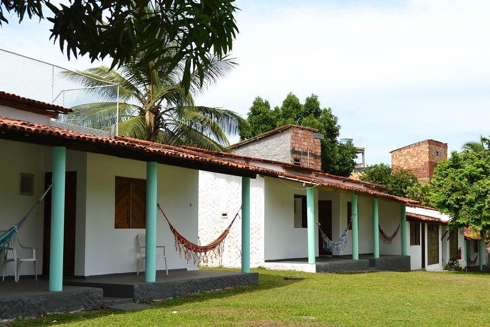 Pousada Sitio Paraiso Itacaré Extérieur photo