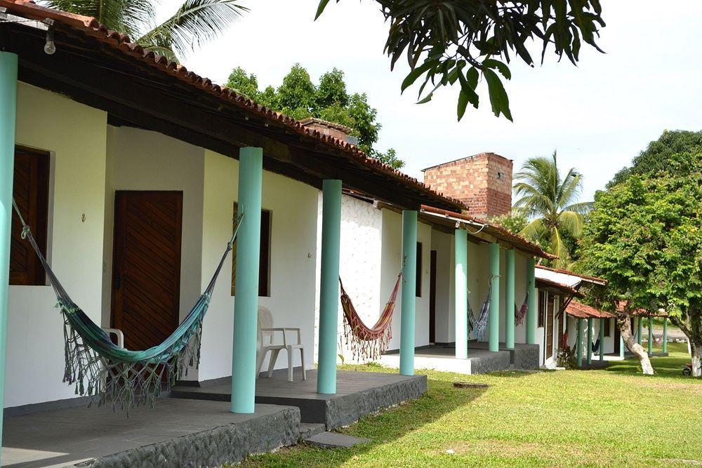 Pousada Sitio Paraiso Itacaré Extérieur photo