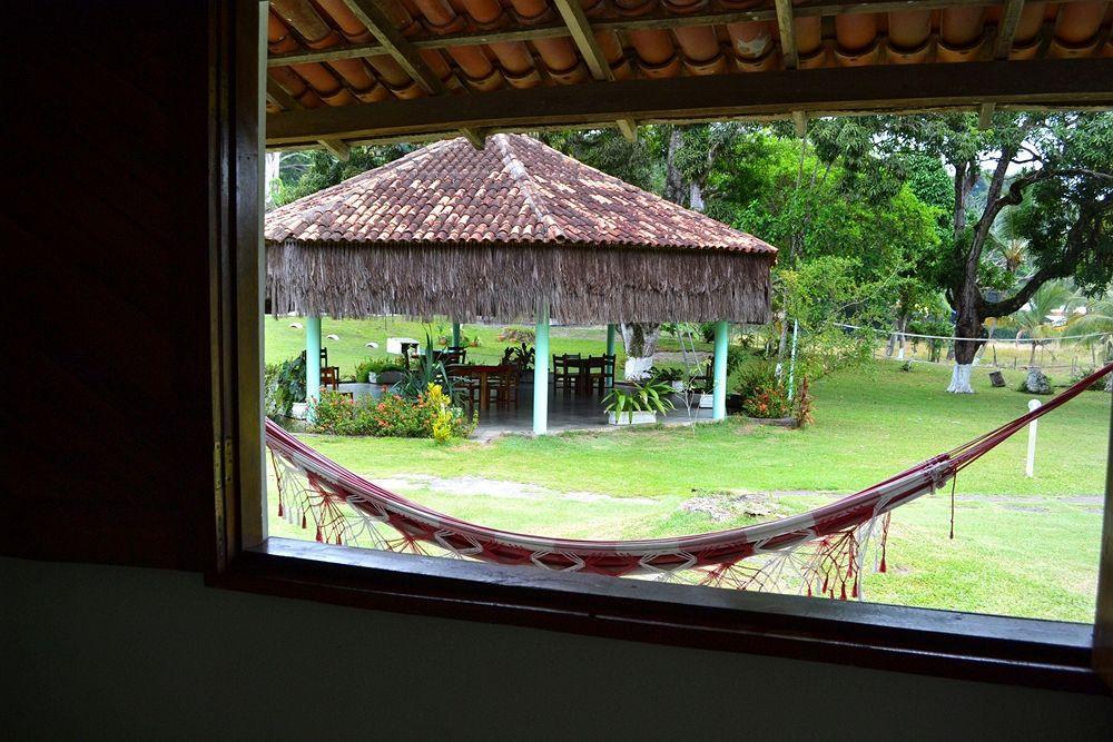 Pousada Sitio Paraiso Itacaré Extérieur photo