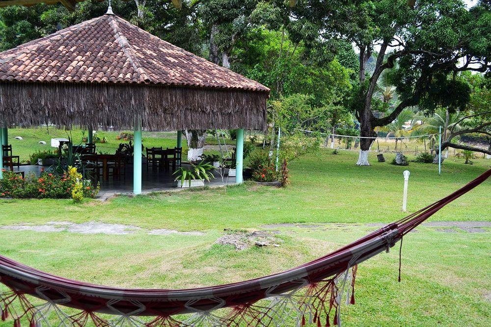 Pousada Sitio Paraiso Itacaré Extérieur photo