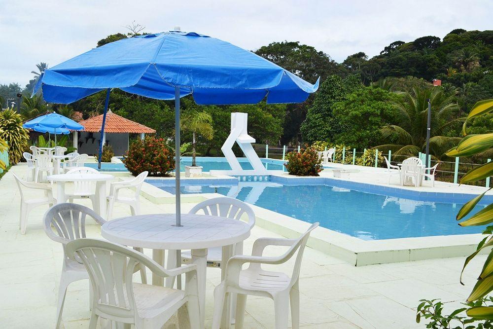 Pousada Sitio Paraiso Itacaré Extérieur photo
