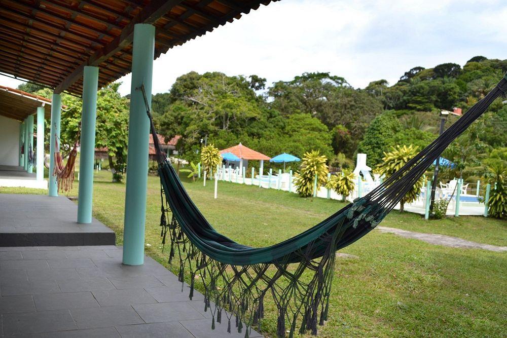 Pousada Sitio Paraiso Itacaré Extérieur photo