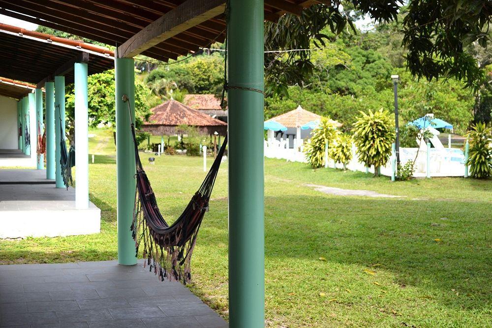 Pousada Sitio Paraiso Itacaré Extérieur photo