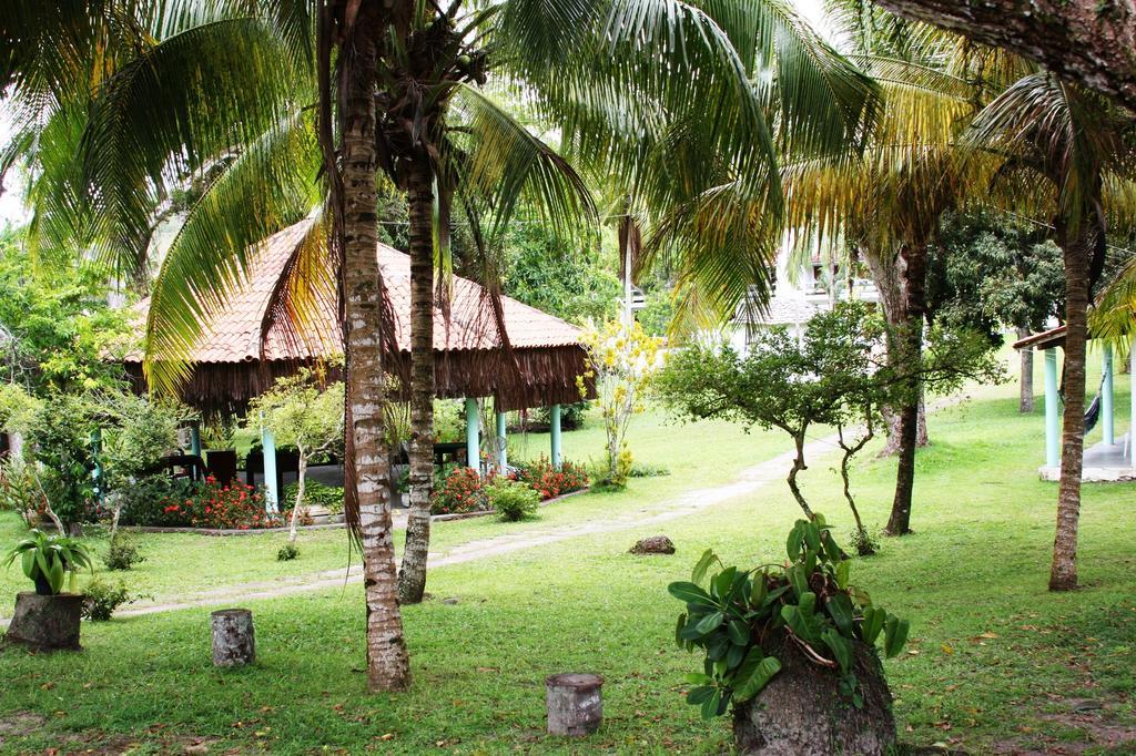 Pousada Sitio Paraiso Itacaré Extérieur photo
