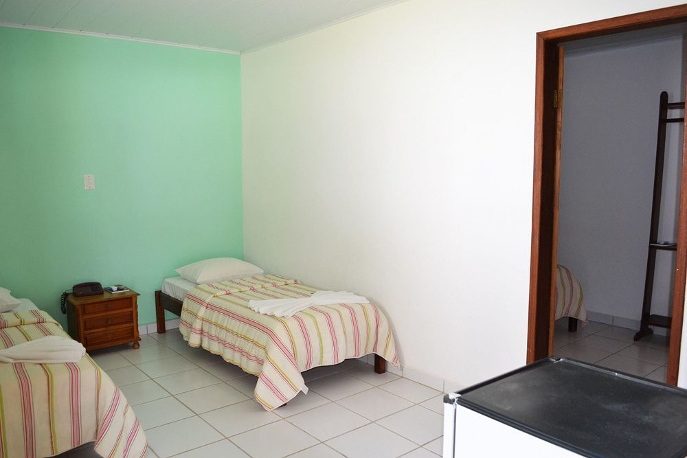 Pousada Sitio Paraiso Itacaré Extérieur photo
