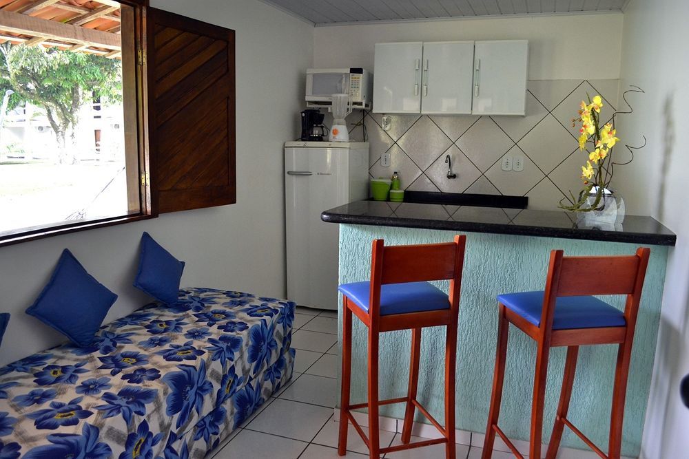 Pousada Sitio Paraiso Itacaré Extérieur photo