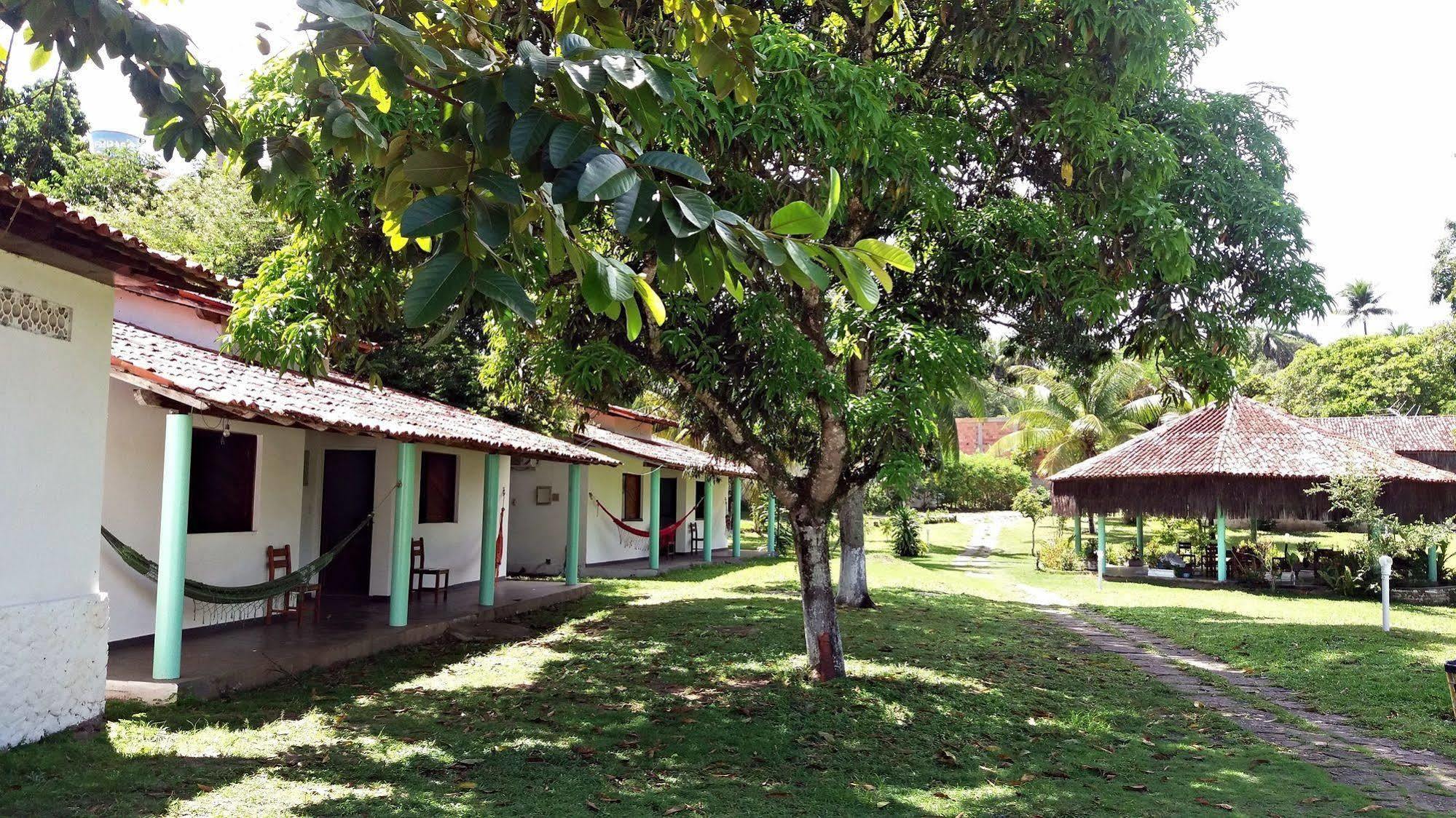 Pousada Sitio Paraiso Itacaré Extérieur photo