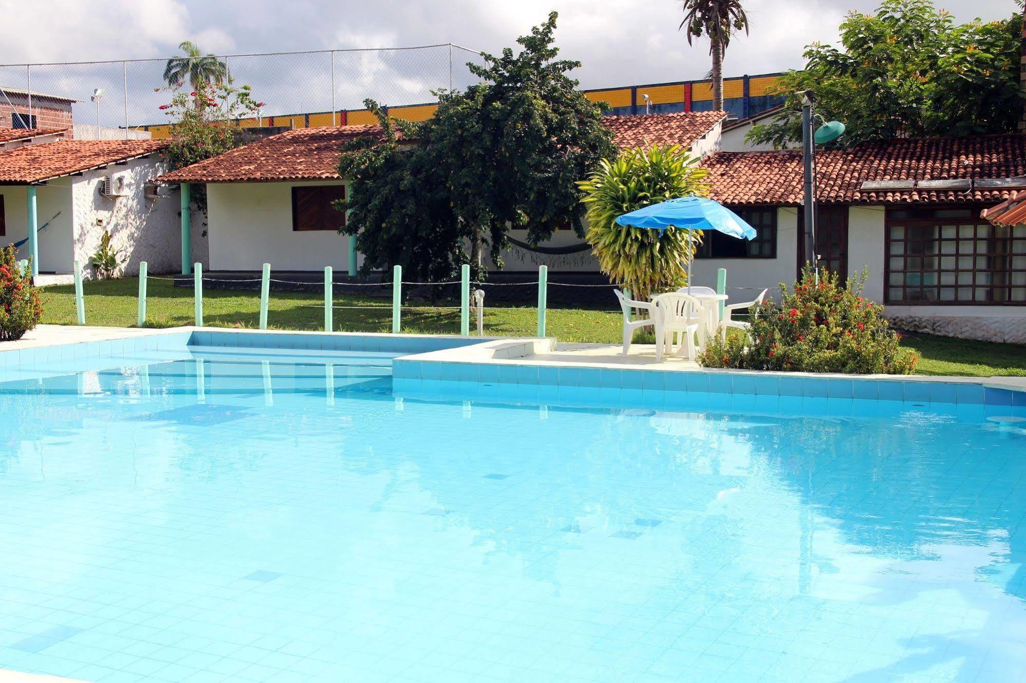 Pousada Sitio Paraiso Itacaré Extérieur photo