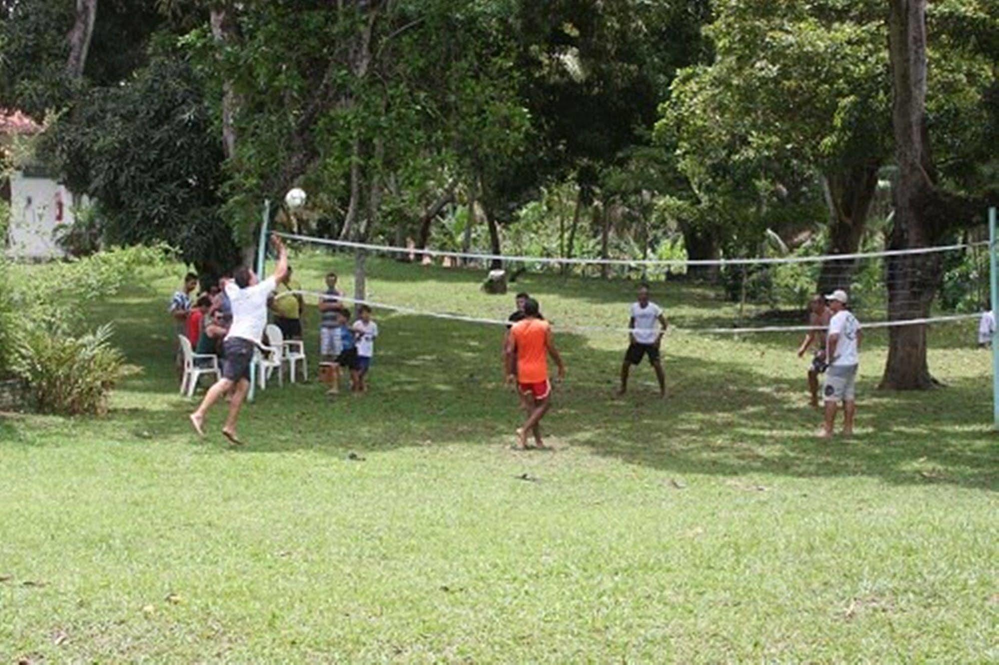 Pousada Sitio Paraiso Itacaré Extérieur photo