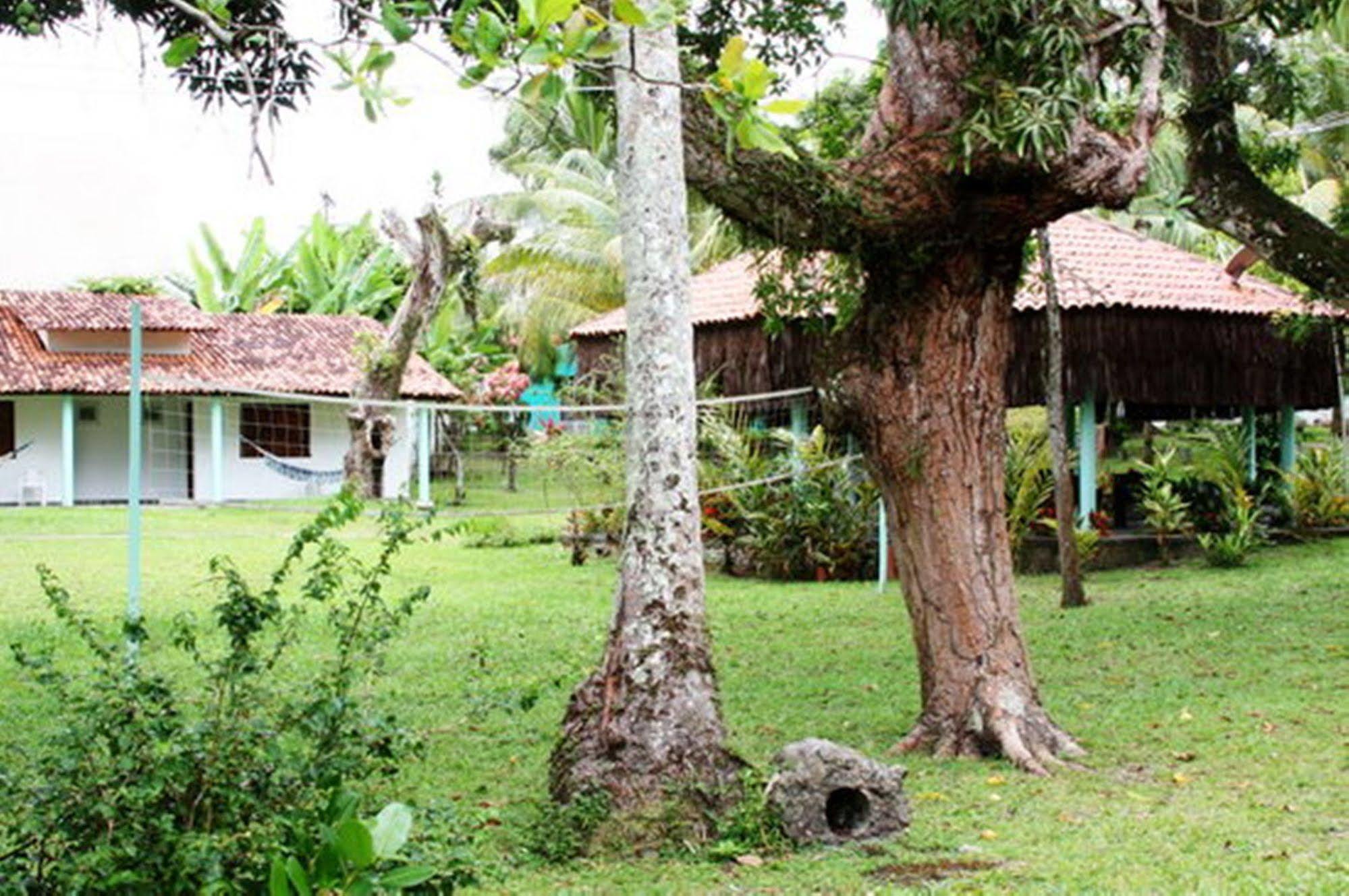 Pousada Sitio Paraiso Itacaré Extérieur photo