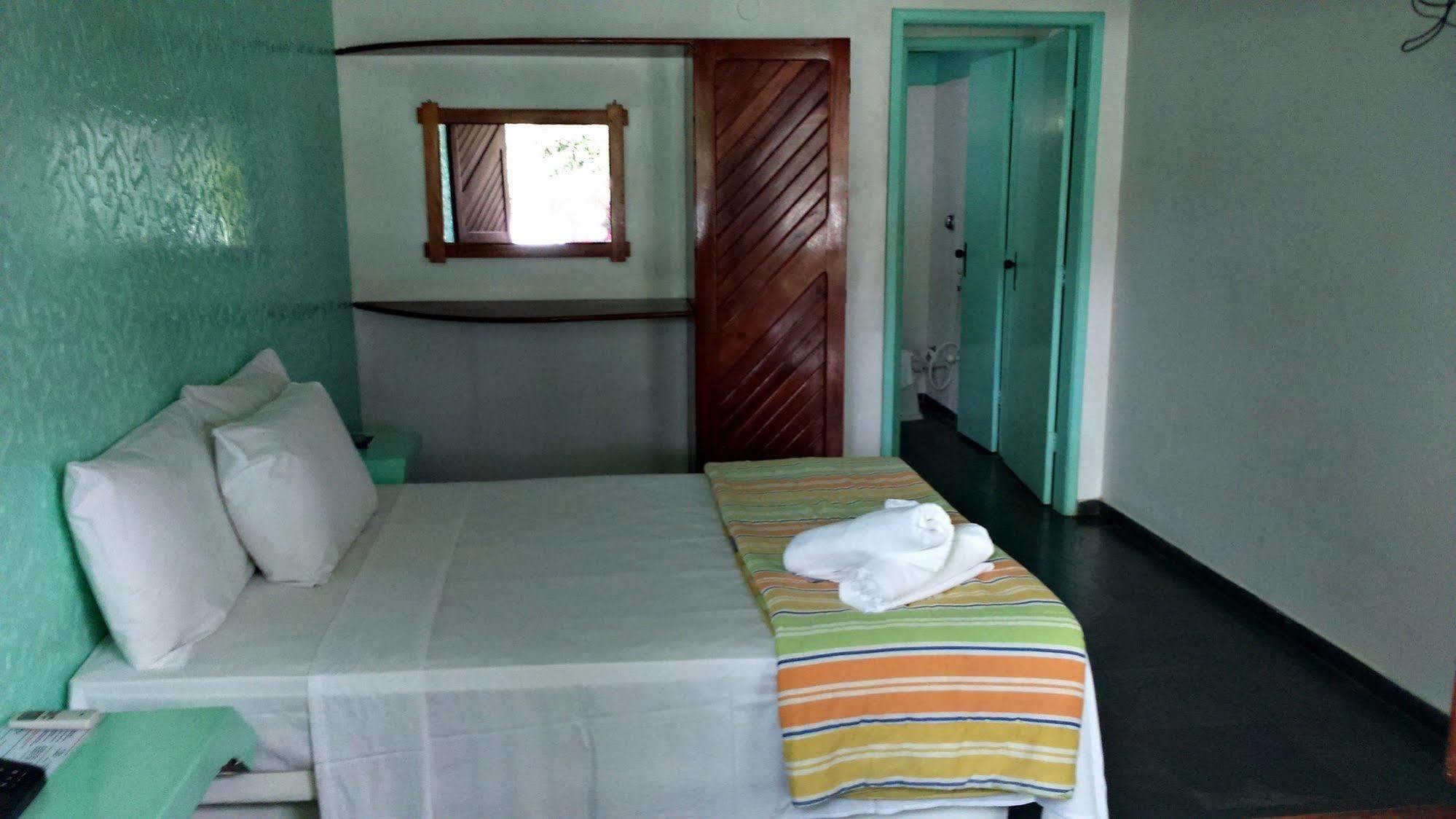 Pousada Sitio Paraiso Itacaré Extérieur photo
