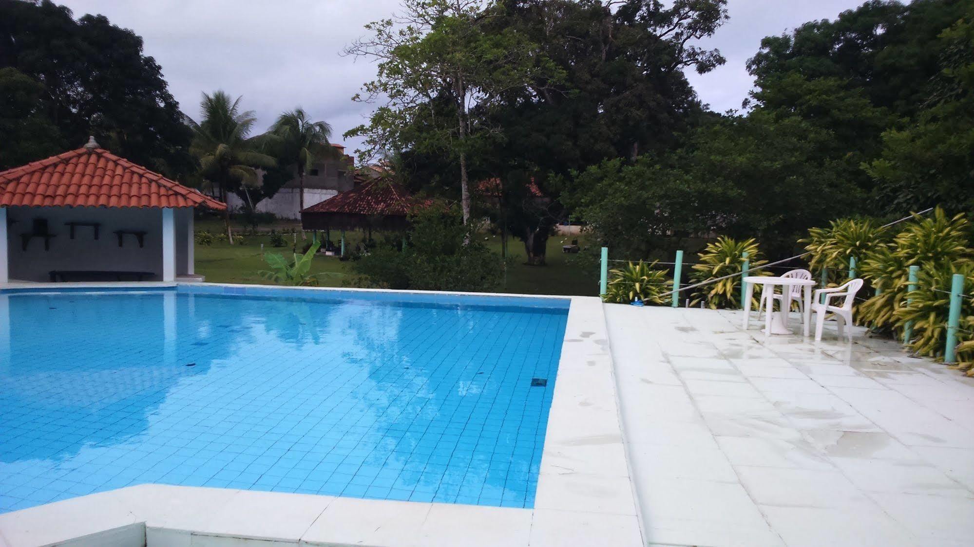 Pousada Sitio Paraiso Itacaré Extérieur photo