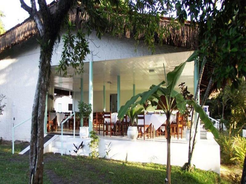 Pousada Sitio Paraiso Itacaré Extérieur photo
