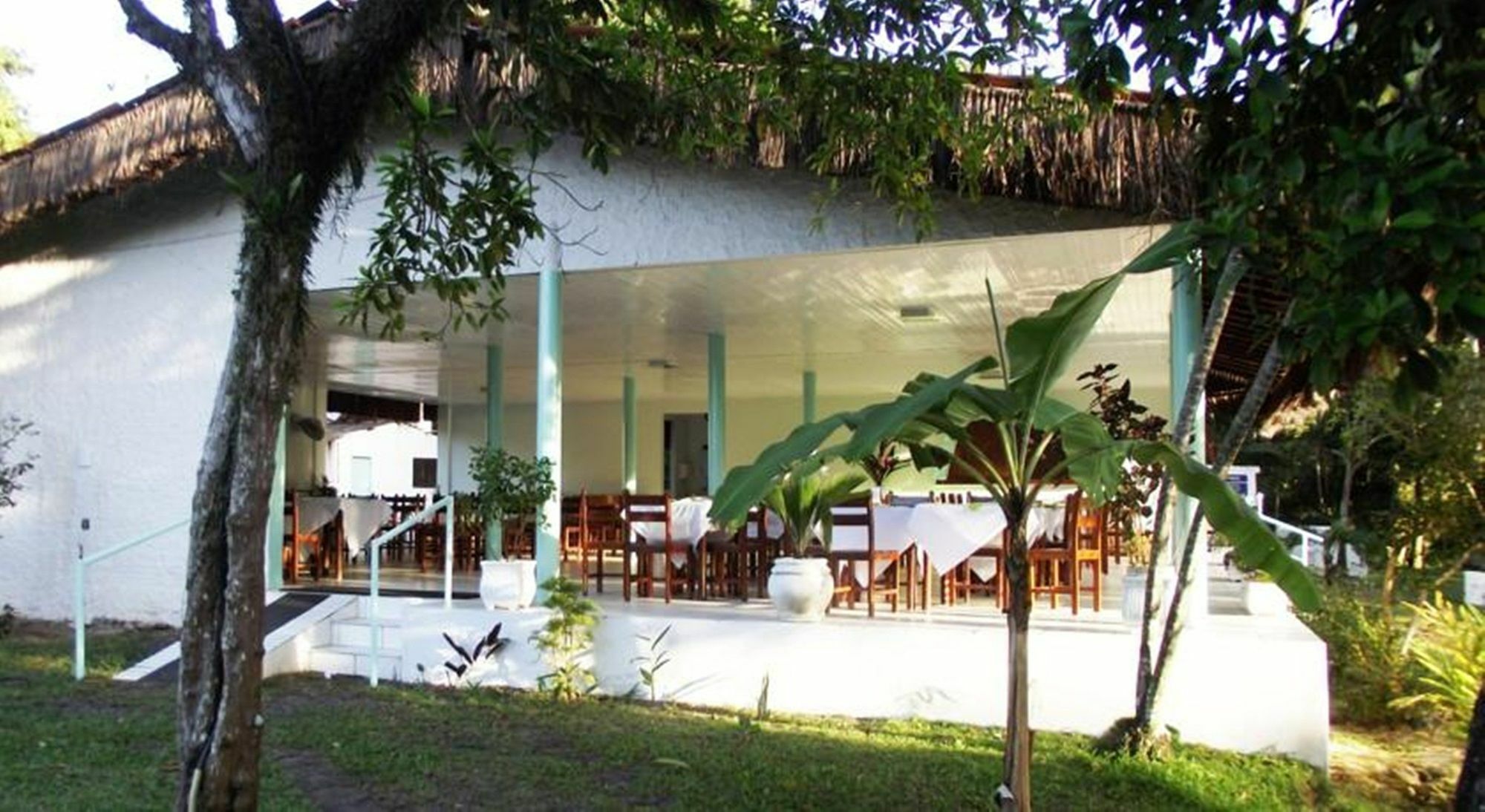 Pousada Sitio Paraiso Itacaré Extérieur photo