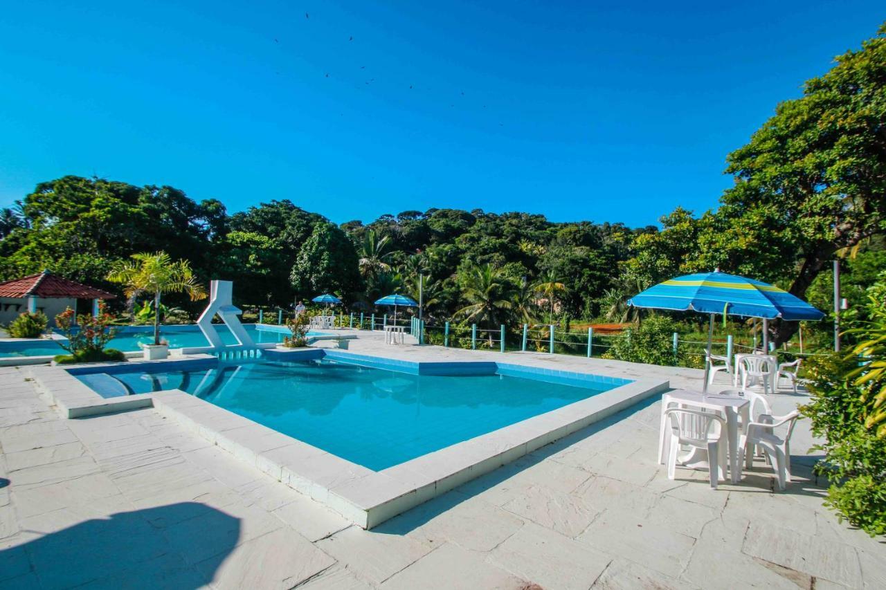 Pousada Sitio Paraiso Itacaré Extérieur photo